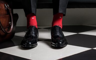 Paolo Colasanti: «We have always produced only fine men’s socks»