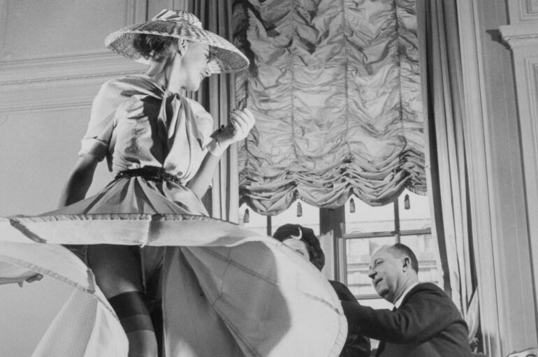 83 года назад вице-президент EI du Pont de Nemours Чарльз Стайн объявил об изобретении нейлона