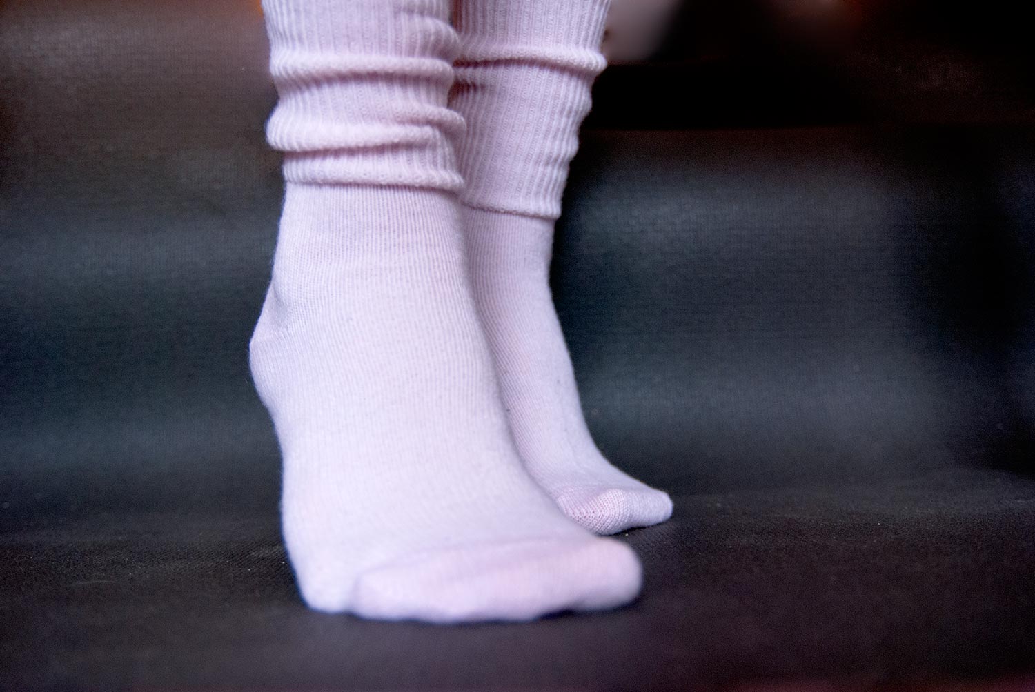 Тёплые носки MiNiMi. Изображение ©bracatuS.com