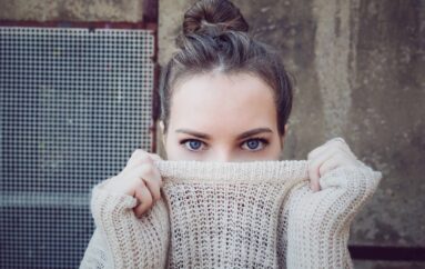 Женские кофты для самых стильных модниц