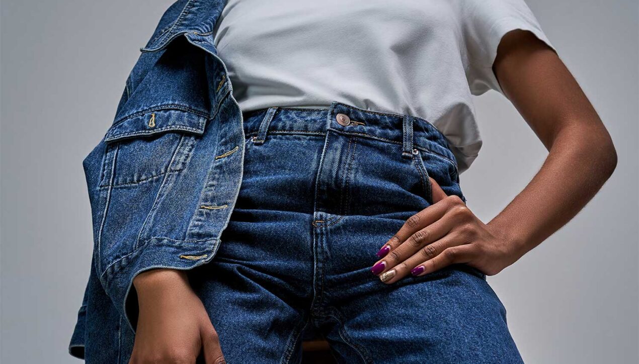 Тренды в одежде для ног на 2023 год: 19% потребителей предпочитают легинсы, а 34% остаются верны джинсам