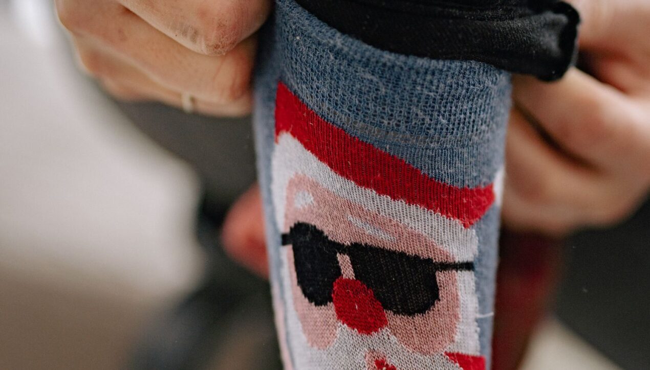 Можно ли дарить носки на Новый год  🎄 🎁