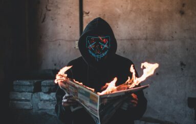 «В Багдаде всё спокойно»