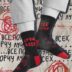 Экзистенциальная коллекция носков St.Friday Socks
