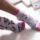 Женские носки, которые можно носить с босоножками и туфлями | MiNiMi Trend 4212