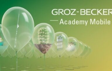Вебинары Groz Beckert по вязанию носков и основы