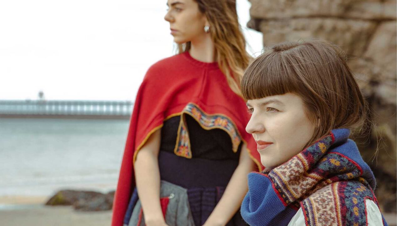 Knitwear & Knitted Textiles Graduate Review 2022: 7 новых талантов, на которые стоит обратить внимание