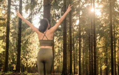 Новое исследование The LYCRA Company показывает, что потребители понимают важность экологичности одежды