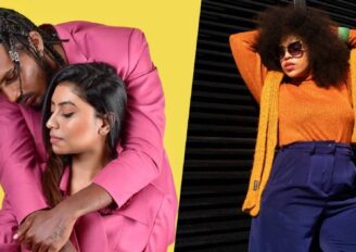 Институт цвета Pantone выпустил отчет Fashion Color Trends Spring/Summer 2023 по итогам Недели моды в Лондоне