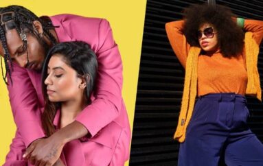 Институт цвета Pantone выпустил отчет Fashion Color Trends Spring/Summer 2023 по итогам Недели моды в Лондоне