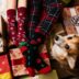 Новогодняя суета: коллекция St.Friday Socks