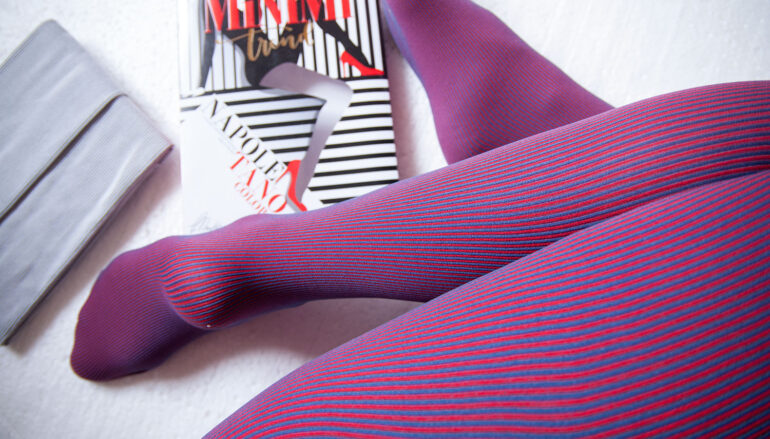 Выбираем колготки больших размеров