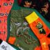 St.Friday Socks и «Союзмультфильм»: совместная коллекция с героями «Тайны Третьей планеты» и «Маугли»