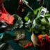 St.Friday Socks и «Союзмультфильм»: совместная коллекция с героями «Тайны Третьей планеты» и «Маугли»