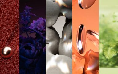 Для зимы 2024-2025 WGSN и Coloro выбрали модные цвета: ржавчину, сливу, серый и матчу