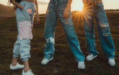 Джинсовый пузырь: как долго продлится жизненный цикл тренда