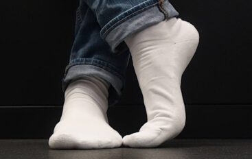 Как нас обманывают продавцы носков