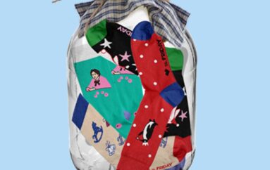 Носковуха от St.Friday Socks