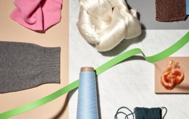 Woolmark и Haelixa приняли участие в испытании по отслеживанию австралийских шерстяных волокон вплоть до конечной ткани