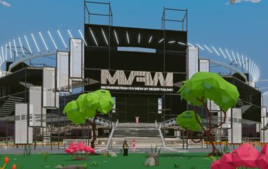 Чего ожидать от Decentraland’s Metaverse Fashion Week 2023