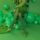 Чтобы зеленели от зависти к Вашим свежим весенним образам: Блэр Эди делится идеями актуальных сочетаний с зелёным