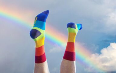 Радугу не запретили, но она бывает неправильной 🌈