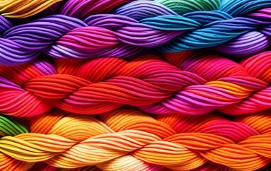 Издание Uster Statistics 2023 будет включать раздел, посвященный переработке вторичного волокна