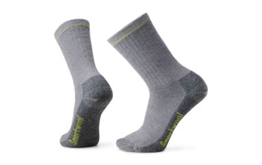 Smartwool выпускает носки для походов Second Cut™, сделанные из старых носков