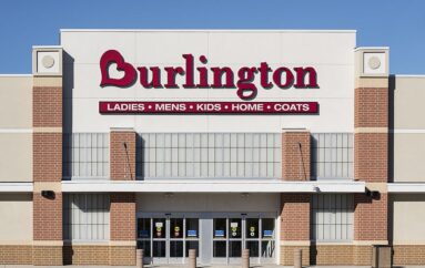 Генеральный директор Burlington: повышение цен имело неприятные последствия