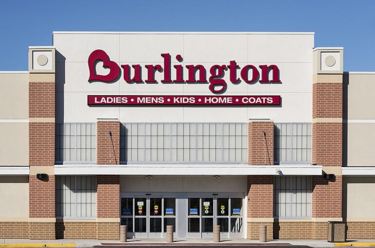 Генеральный директор Burlington: повышение цен имело неприятные последствия