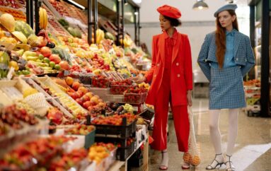 Онлайн помогает традиционным продажам: перед покупками 40% потребителей обращаются к Интернету
