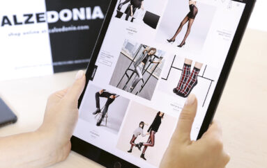 Calzedonia Group удваивает трафик в Интернете и в магазинах благодаря решениям Yext