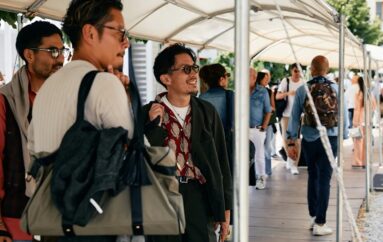 5 300 иностранных покупателей приняли участие в 104-й выставке Pitti Uomo