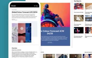 Экологичность — главный герой модных тенденций WGSN Осень-Зима 2024-2025