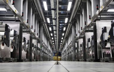 Fulgar участвует в выставке ITMA со специальным проектом
