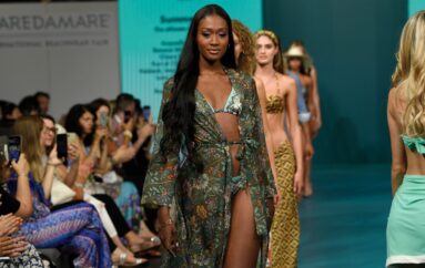 Maredamare: «Мы — самое важное событие пляжной моды в Европе»