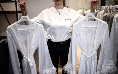 «Газлайтинг поверх гринвошинга»: компания Shein Influencer под огнём критики