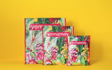 Бельевая компания Yamamay начинает применять многоразовую упаковку от Movopack