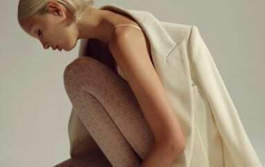 Wolford запускает капсулу в партнерстве с брендом Simkhai