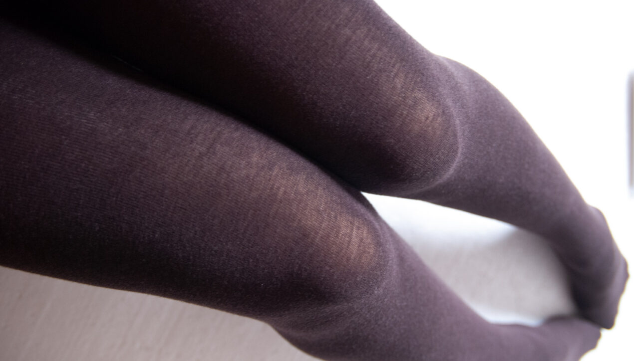MiNiMi Cotton&Wool: оптимальные колготки ноября