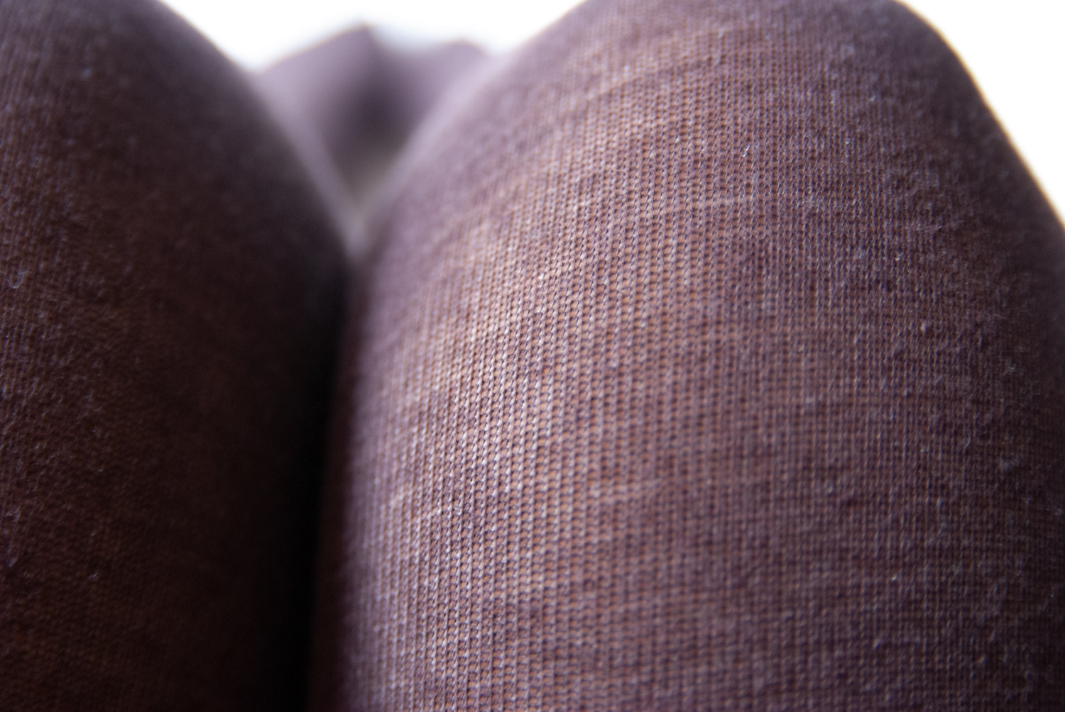 Тёплые колготки с хлопком и шерстью MiNiMi Cotton&Wool, оттенок moka (кофейный) ©bracatus.com
