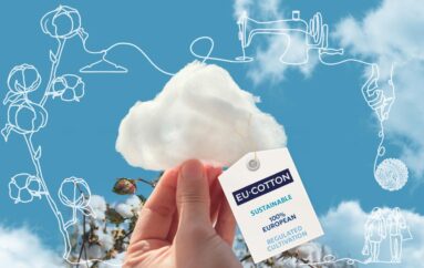 Европейский хлопковый альянс запускает проект отслеживания Eucotton
