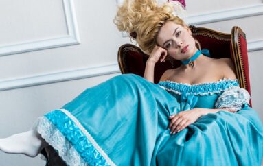 Как были «одомашнены» носки