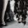 Балеткор жив: самые модные белые колготки Весны-2024 по версии Chanel