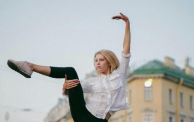 Как Legging Legs стал настолько токсичным трендом, что TikTok пришлось его запретить