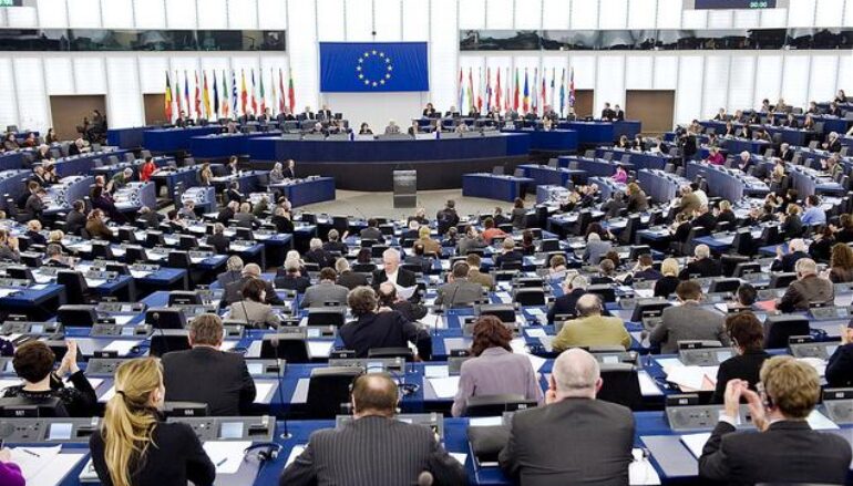 Европарламент проголосовал за Директиву о «зелёных» заявлениях