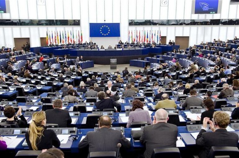 Европарламент проголосовал за Директиву о «зелёных» заявлениях