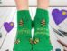 Коллекция носков St.Friday Socks в поддержку Благотворительного Фонда Константина Хабенского