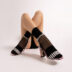 Коллекция женских носков Pierre Mantoux Velia Весна-Лето 2024