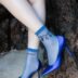 Коллекция женских носков Trasparenze Весна-Лето 2024